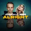 Alright (feat. KIDDO) - Single album lyrics, reviews, download