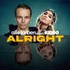 Alright (feat. KIDDO) - Single