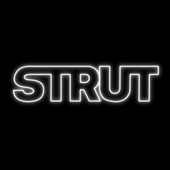 Strut artwork