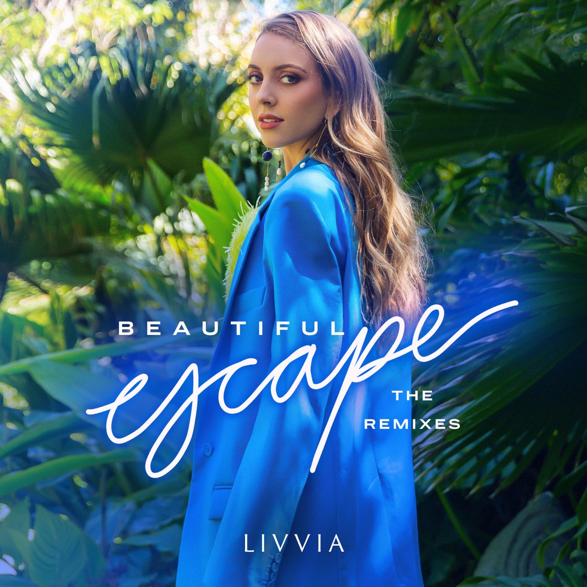 Beautiful remix. LIVVIA damn (Dazz Remix). Beautiful красивая песня.