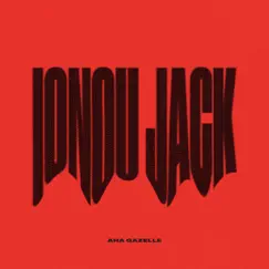 Ionou Jack - Single by Aha Gazelle album reviews, ratings, credits