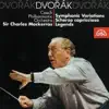 Dvořák: Symphonic Variations, Scherzo capriccioso, Legends album lyrics, reviews, download