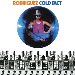 COLD FACT cover art