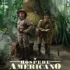 Stream & download O Hóspede Americano (feat. Budapest Symphony Orchestra)