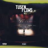 Tusen Flows (Deluxe) artwork