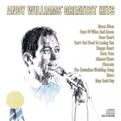 Andy Williams - Almost There - Single Version
