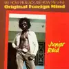 Stream & download Original Foreign Mind