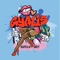 Gyalis - Treezy2x lyrics