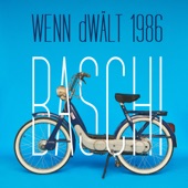Wenn dWält 1986 artwork