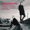 Patrick Messina, Fabrizio Chiovetta & Henri Demarquette - 12 Klavierstücke für kleine und große Kinder, Op. 85: XII. Abendlied (Arr. for clarinet)