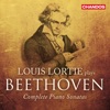 Louis Lortie - Piano Sonata No. 4, Op. 7: IV. Rondo. Poco allegretto e grazioso