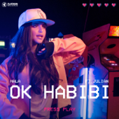 OK Habibi (feat. Julian) - Hala Alturk