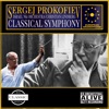 Prokofiev: Classical Symphony, 2021