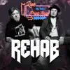 Rehab (Live at the Print Shop) album lyrics, reviews, download
