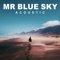 Mr Blue Sky (Acoustic) - Adam Christopher lyrics