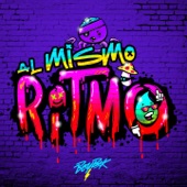 Al Mismo Ritmo (Lclu) artwork