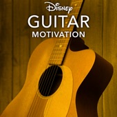 Disney Guitar: Motivation artwork