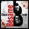 Besame - Chacal & Lenier lyrics