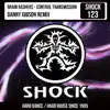 Control Transmission (Danny Gibson Remix) - Single album lyrics, reviews, download