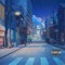 Midnight - Niro Z lyrics