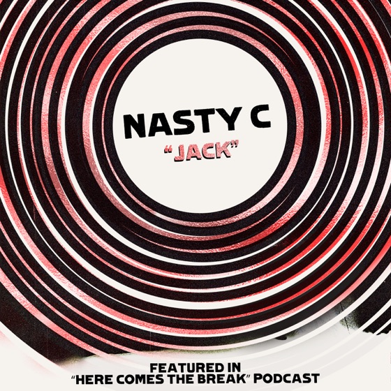 Cover artwork for Jack