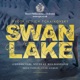 TCHAIKOVSKY SWAN LAKE NO 9 FINALE SWAN cover art