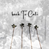 Back To Cali (DDE) [Special Version] artwork