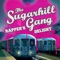 Rapper's Reprise - The Sugarhill Gang lyrics