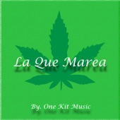 La Que Marea artwork