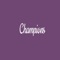 Champions (feat. Cruise) - Two25 lyrics