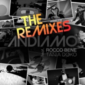 Andiamo (feat. Tania Doko) [Ruff Loaderz Remix - Radio Edit] artwork