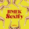 procrastinating:jimek h16 - JIMEK lyrics