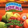 Marimba Orquesta Sonora Ideal - Zaraban Cumbias # 1: El Aguardiente / Paso del Norte / Margarita Margarita / San José Chacaya