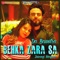 Behka Zara Sa - Da Banotra & Shivangi Bhayana lyrics