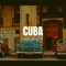 Cuba (Instrumental) artwork