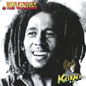 Bob Marley - Kaya (Kaya 40 Mix)