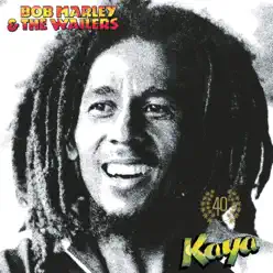 Kaya 40 - Bob Marley & The Wailers