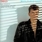 Diego - Walk In The Night (Flemming Dalum Remix)