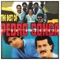 Soy Peregrino - Pedro Conga y Su Orquesta lyrics