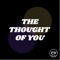 The Thought of You (feat. Emilie Austin & Katara) - Ryan Hemsworth lyrics