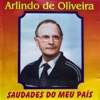 Arlindo de Oliveira - Mato a Sede Com um Fado