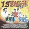 15 boleros norteños de colección, 2003