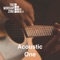 In Christ Alone (Acoustic) [Instrumental] artwork