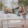 Take A Ride (feat. Ginger) [Edit] - Single