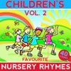 Kids Nursery Rhymes For Children - Rock a Bye Baby
