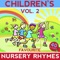 Two Little Dicky Birds - Kids Nursery Rhymes For Children lyrics