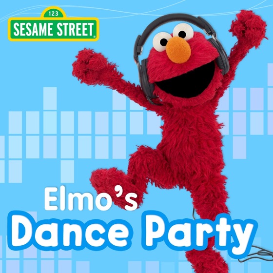 Cover artwork for Elmo Slide