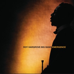 Roy Hargrove Big Band - Ms. Garvey, Ms. Garvey