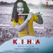 Krishna Krish Flute artwork
