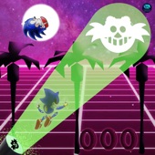 Vs. Metal Sonic (Stardust Speedway Bad Future Jp) Synthwave [from "Sonic CD"] artwork